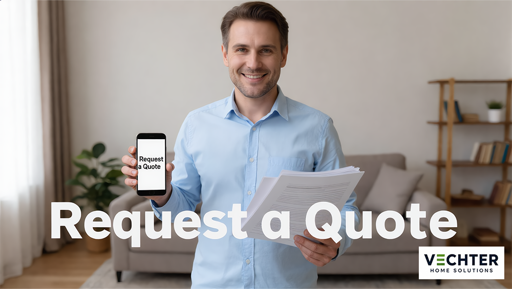 Request A Quote